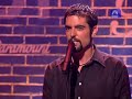 Dani Mateo(Historia)-Nuevos C�micos [1/4]
