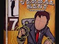 Verbal Kent-The Dagger feat.Wayne Larrivee (prod. by Kaz 1) Verbal Kent-The Dagger feat.Wayne Larrivee (prod. by Kaz 1)