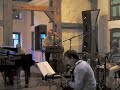 Axel Hagen 4tet \"As Long As There\