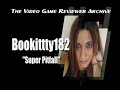 boo's review of super pitfall! on the nes.