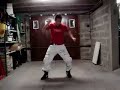 Jey Jey Tecktonik dance \"lol Fisto\"