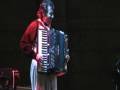 videos de Jazz Accordion, Green Dolphin Street, Cory Pesaturo