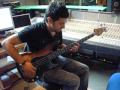 Gli A Toys orchestra in studio per il nuovo album