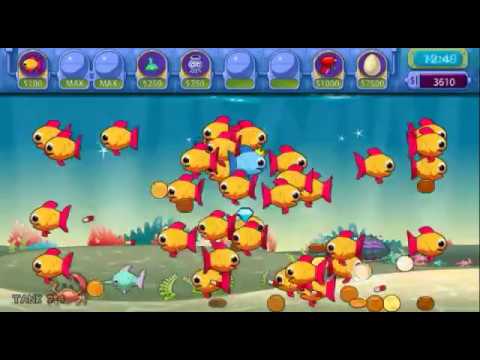 insaniquarium full version for android insaniquarium full version for android