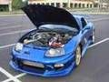 Supra Compilation - Includes the up-coming FT-HS