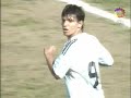 Aguero gol a Bolivia