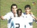 Aguero gol a Bolivia