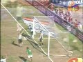 Aguero gol a Bolivia