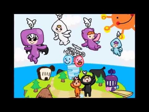 動画