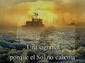 SEQUIA DE LÁGRIMAS
