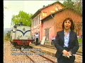 I sentieri del trenino I sentieri del trenino