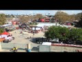 USC Football - ESPN GameDay Time Lapse