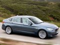 A Supercompetitor for GM?, BMW 5-Series GT, NJ Cops - 05/22/...