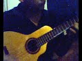Tema  da Vitoria en Bandola