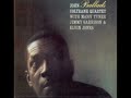 John Coltrane 