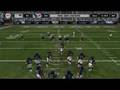 Madden 07 - AFC Divisional Round