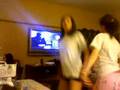 Asians in Reno Rockin' Out