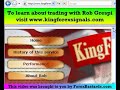 Forex News Day Trading Signal - 08 03 07