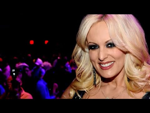 Stormy Daniels sues former lawyer, Trump attorney Michael Cohen