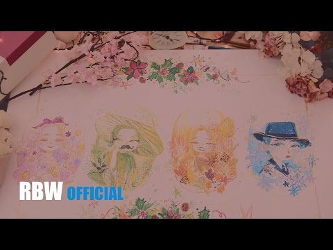 Memory（MAMAMOO）