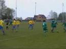 Soham Town Rangers v Leiston (19/4/08)