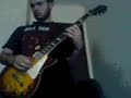fei comodo - break the ice (cover)
