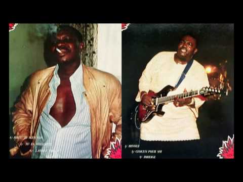 Chacun Pour Soi (Josky) - Franco & le TPOK Jazz 1984, Amsterdam Chacun Pour Soi (Josky) - Franco & le TPOK Jazz 1984, Amsterdam