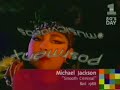 Michael Jackson ft Black Eyed Peas