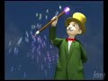 Theme Park DS gameplay video Theme Park DS gameplay video