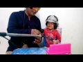 Olin kids dj