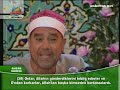 Mustafa Galve? - Ahzab Suresi (1/3)