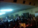 El se�or se levantar� Campamento 2008