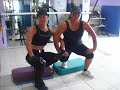 AEROBICS-STEEP-MERENGUE. AEROBICS-STEEP-MERENGUE.