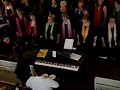 Gospelchor Etelsen: Bino Batata Gospelchor Etelsen: Bino Batata