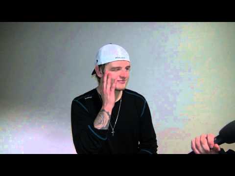 Interview Nicolai Meyer