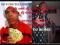 dj dman aka dj yung tell\