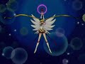 Trasformazioni e Attacchi Sailor 4° e 5° Serie ITALIANO Trasformazioni e Attacchi Sailor 4° e 5° Serie ITALIANO