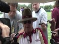 Bobby Bowden Post-Practice Report: Fall Camp Day 12