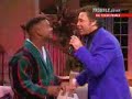 Carlton & Tom Jones Carlton & Tom Jones