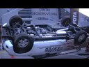 TOYOTA BIEN CUIT SUR LE GRILL