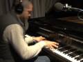 Pianist/composer Jason Moran performs 