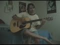 tried my best.  can't sing like mike tramp, but i love to play this song, so had to put it up.