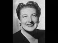 traubel sings die walkure and  ich liebe dich(grieg)from 1938 magic key broadcast of 1938, with orchestra conducted by vladimir golschmann...enjoy!!!!!