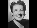 traubel sings die walkure and  ich liebe dich(grieg)from 1938 magic key broadcast of 1938, with orchestra conducted by vladimir golschmann...enjoy!!!!!