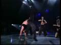 03. Vogue - The Girlie Show