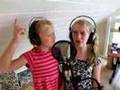 DM-dancers recording DM-sangen
