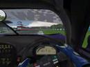 GTR2 Offline Time Trial