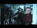 Best scene from Young Guns
