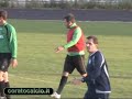 amichevole corato - bitonto 1-3