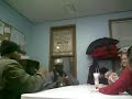 Springfield, IL Helping Hands Homeless Shelter